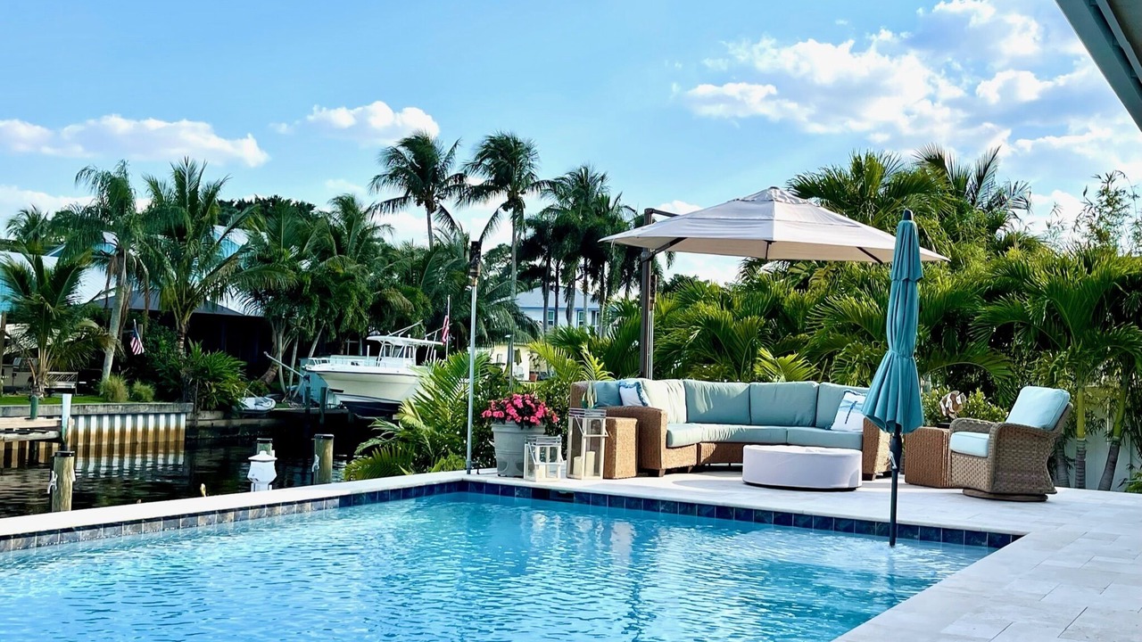 Photo of Outdoor in Palm City