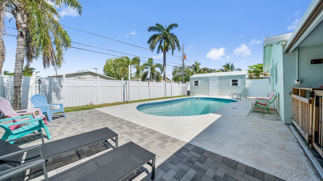 Photo of Outdoor in Melaleuca Gardens