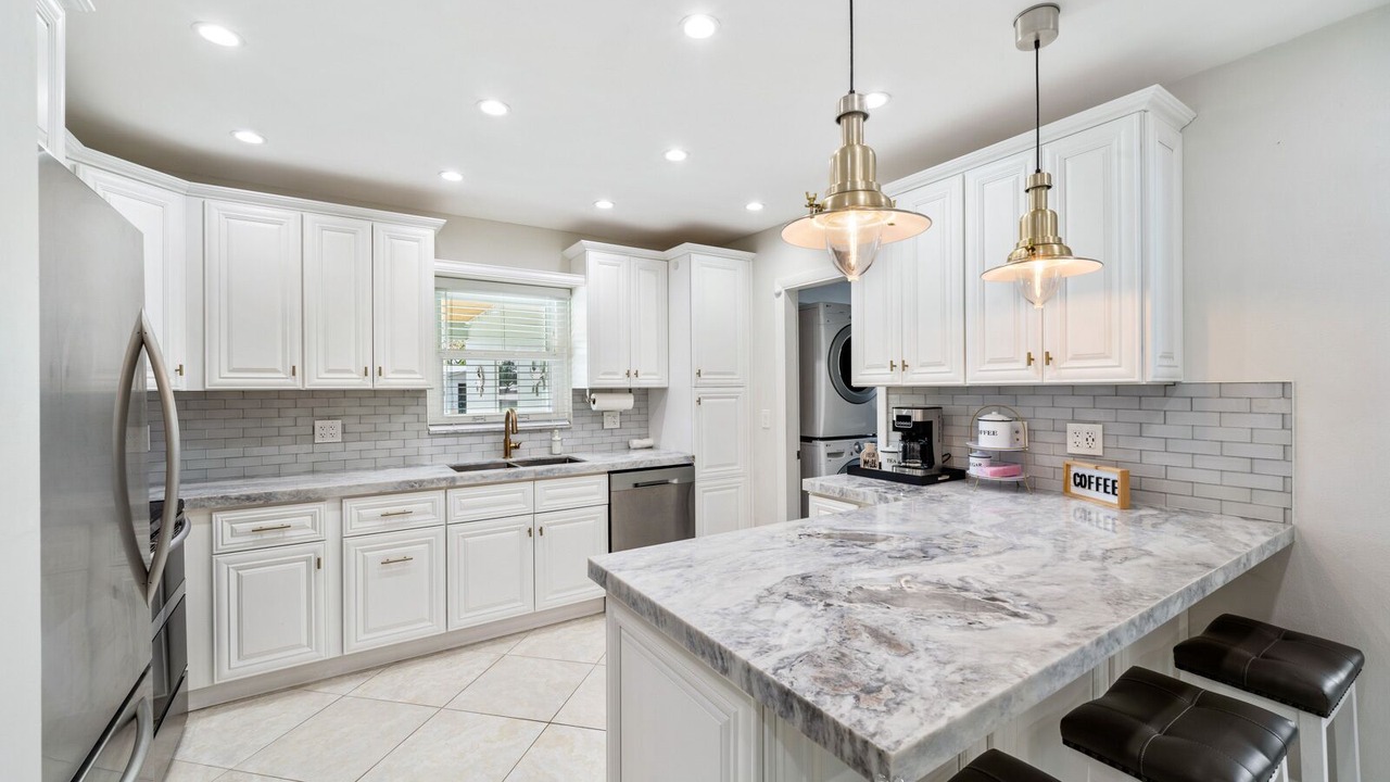 Photo of Kitchen in Melaleuca Gardens