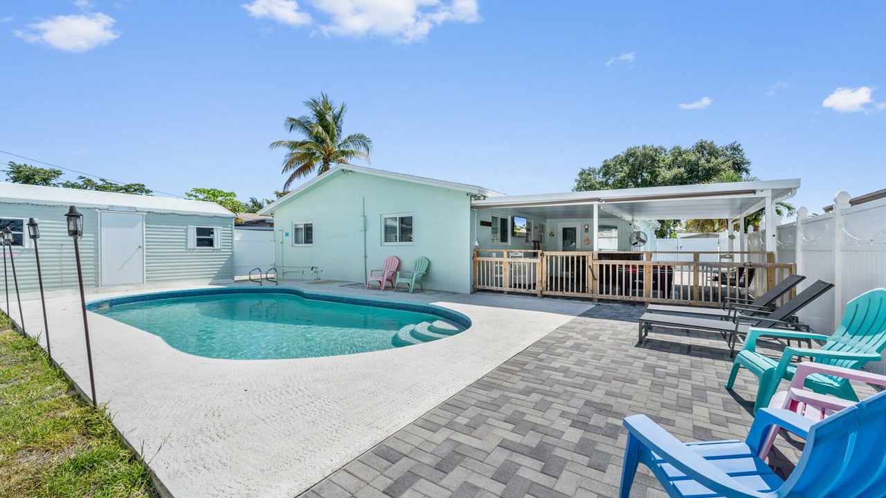 Photo of Outdoor in Melaleuca Gardens