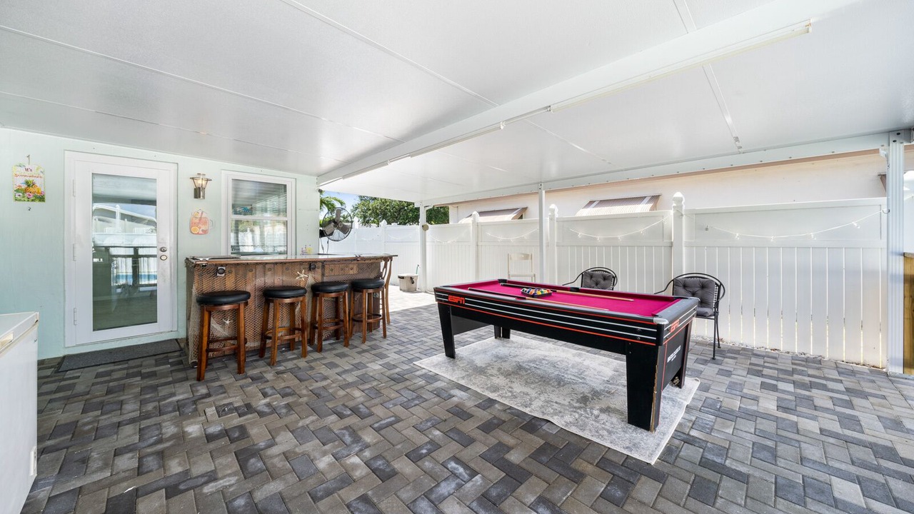 Photo of Bedroom in Melaleuca Gardens