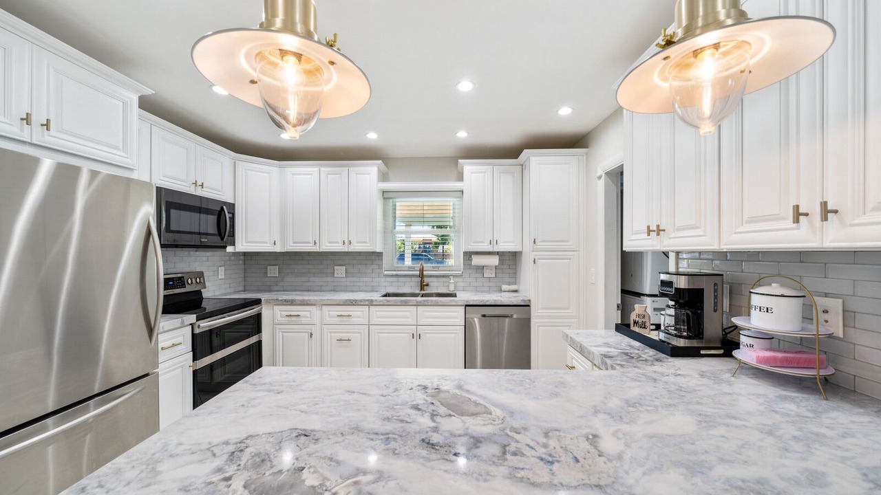 Photo of Kitchen in Melaleuca Gardens