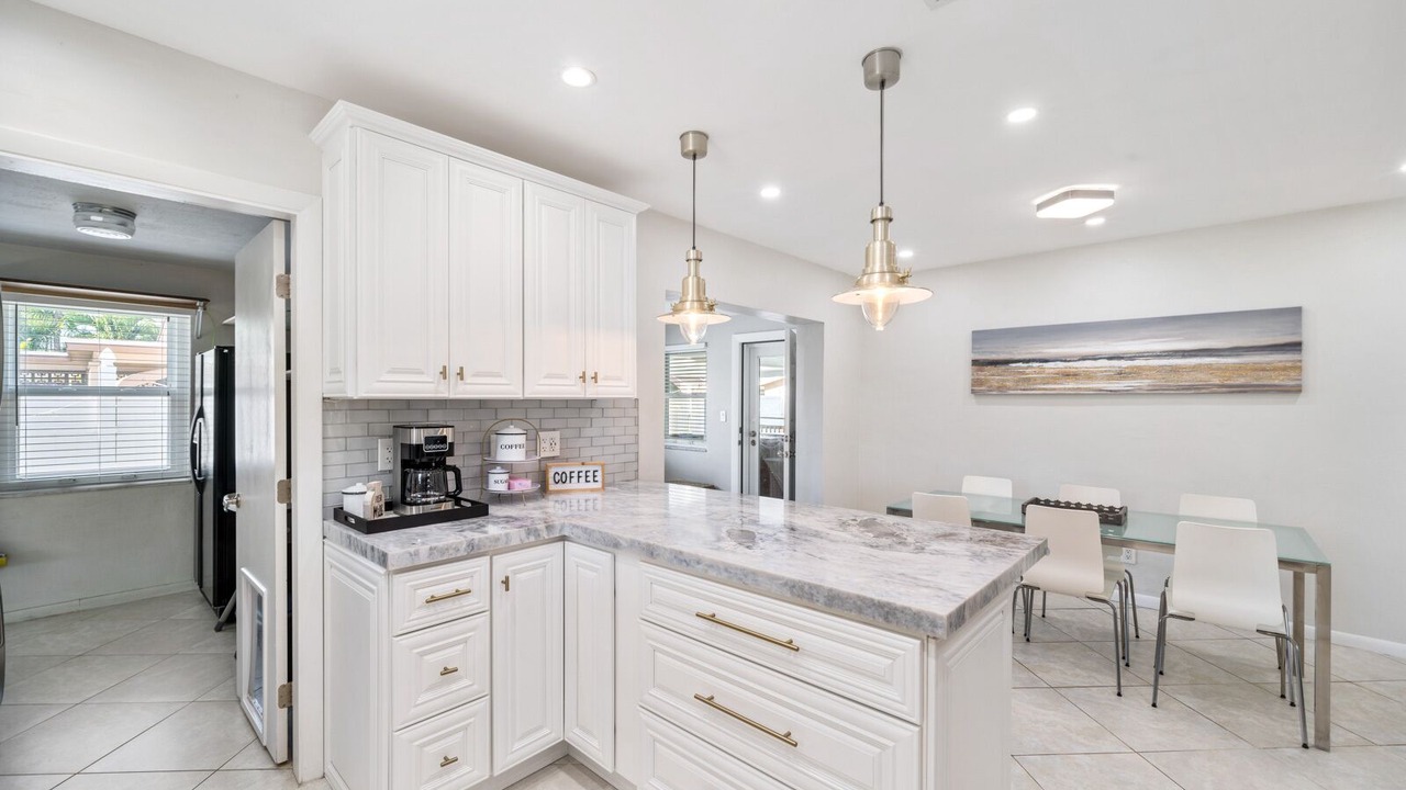 Photo of Kitchen in Melaleuca Gardens