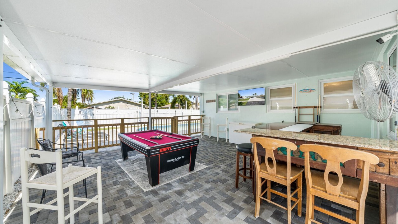 Photo of Bedroom in Melaleuca Gardens