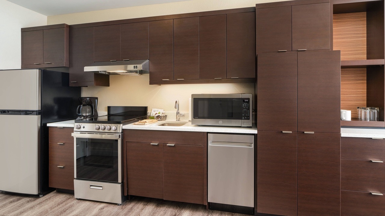 Photo of Kitchen in Leesburg