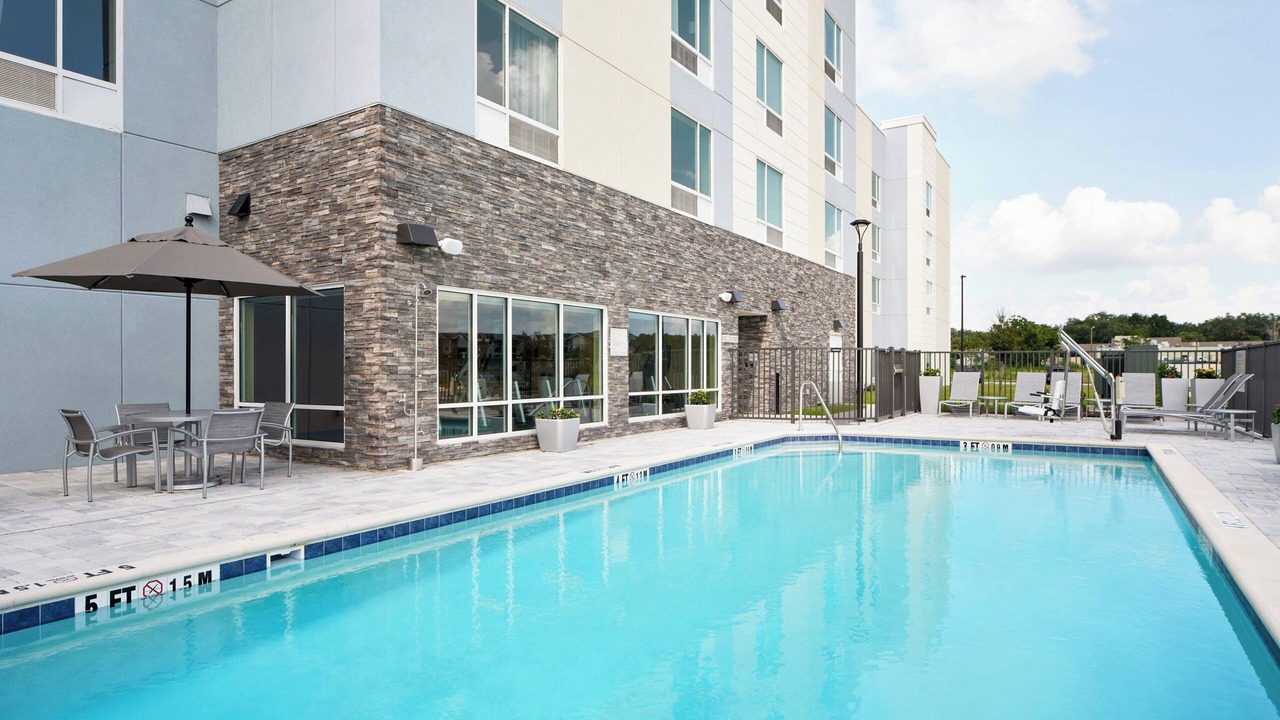 Photo of Outdoor in Leesburg