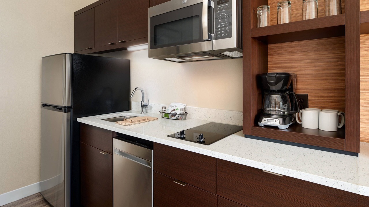 Photo of Kitchen in Leesburg