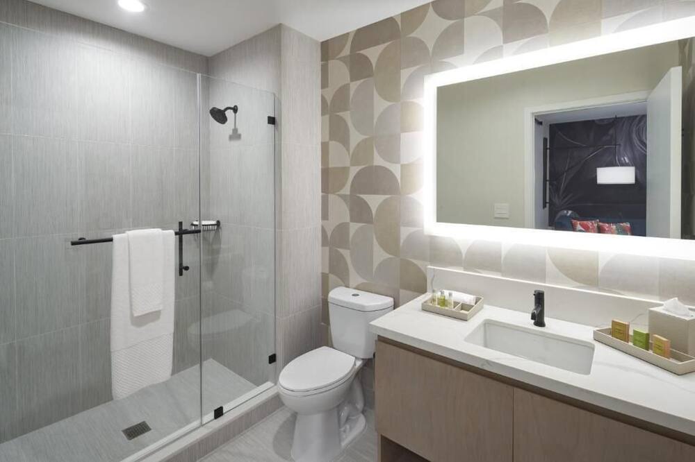 Photo of Bathroom in Ojus