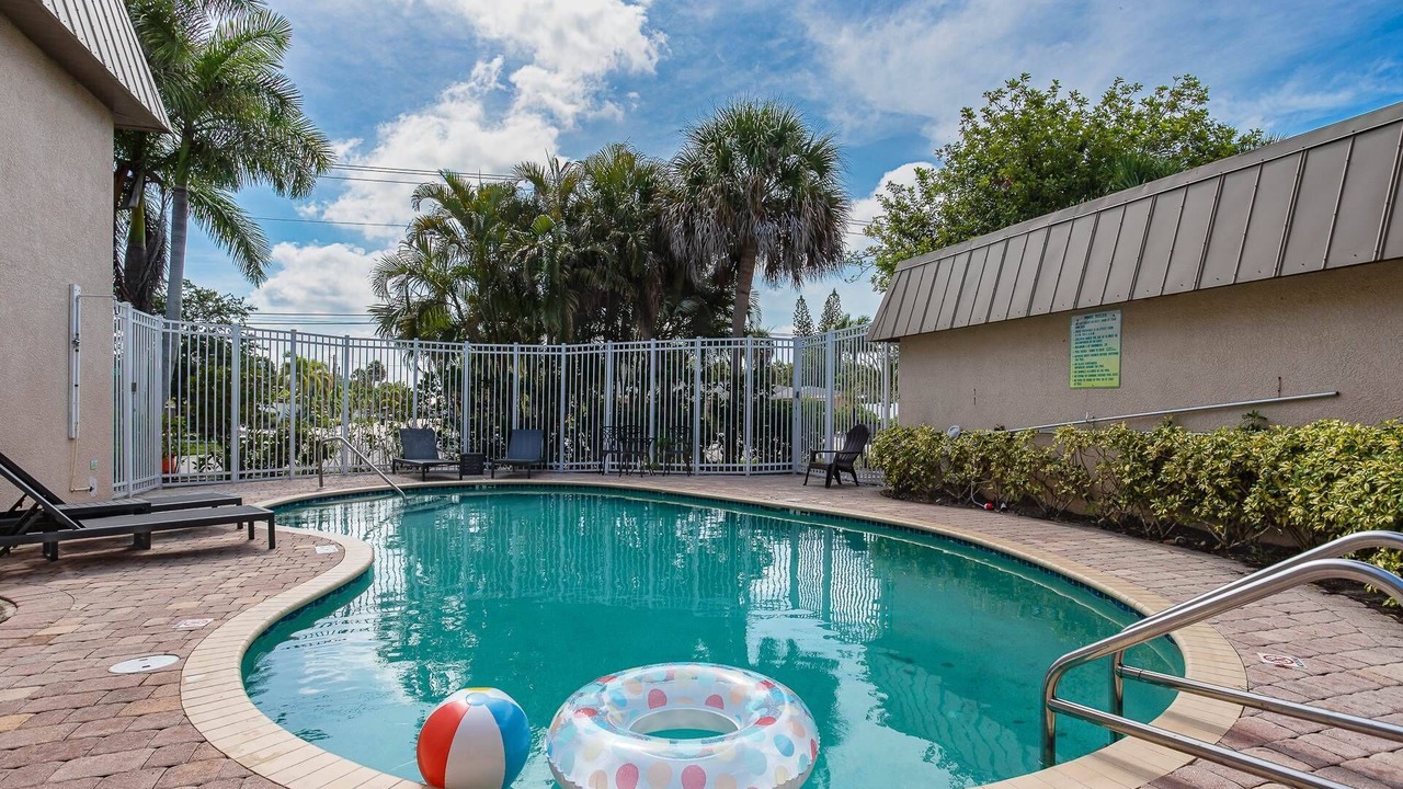 Photo of Outdoor in Siesta Key Village