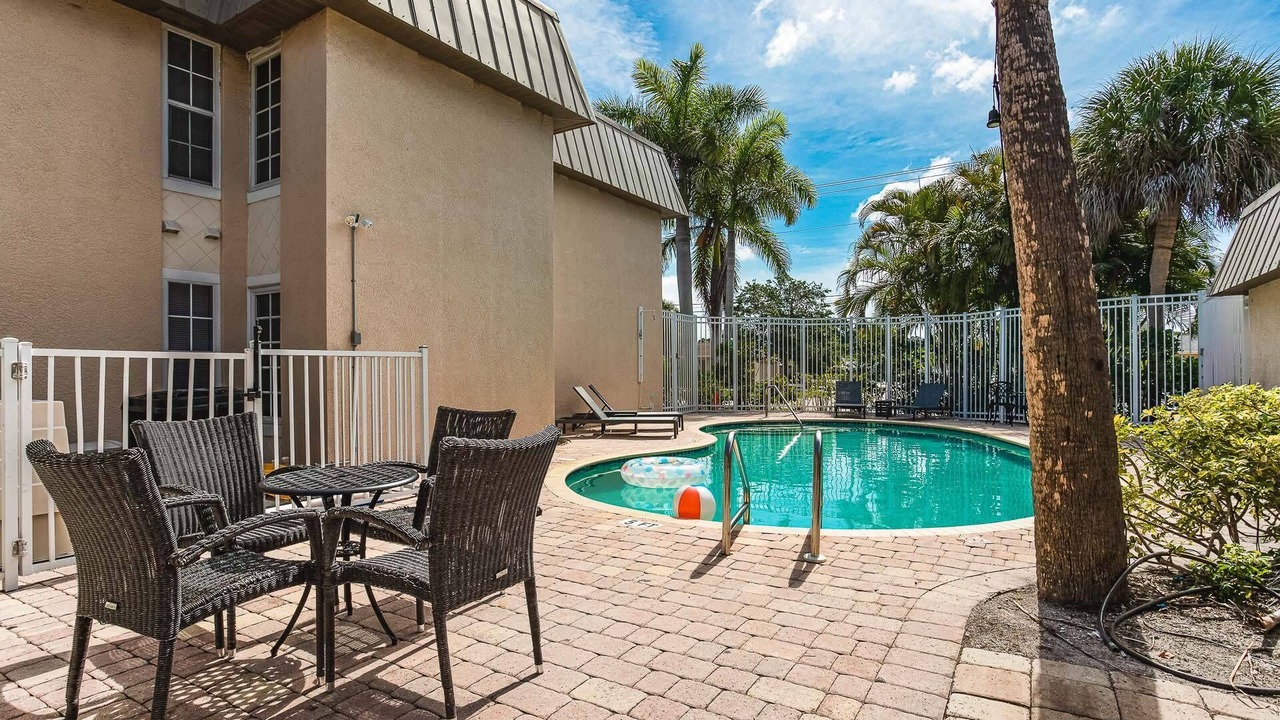 Photo of Outdoor in Siesta Key Village
