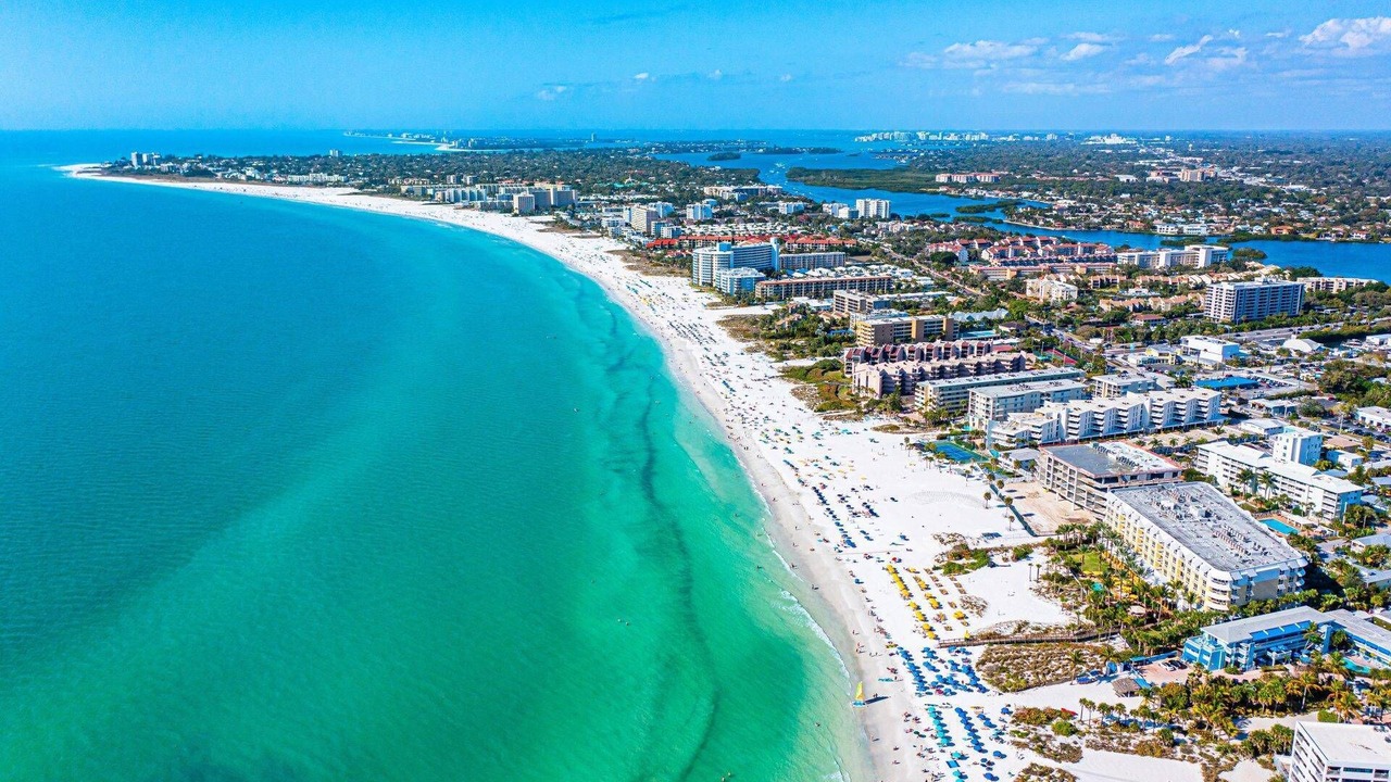 Photo of Outdoor in Siesta Key Village