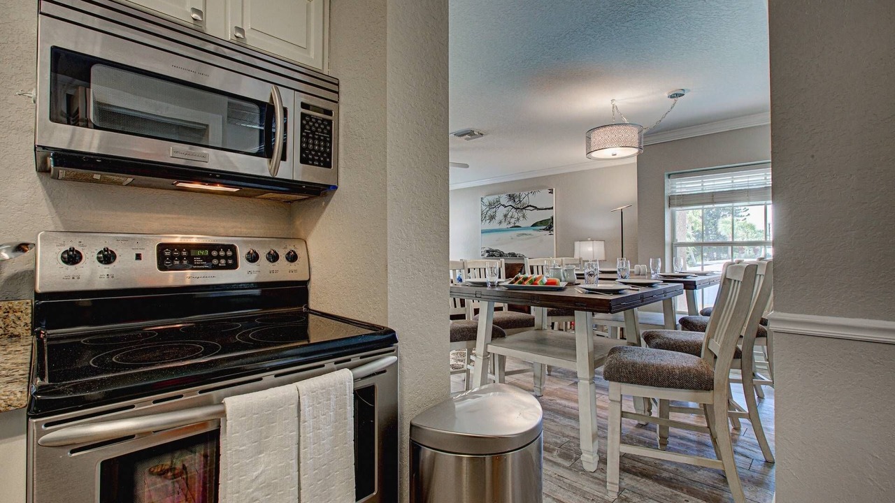 Photo of Outdoor in Siesta Key Village
