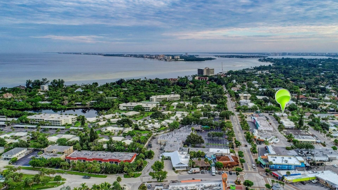 Photo of Outdoor in Siesta Key Village
