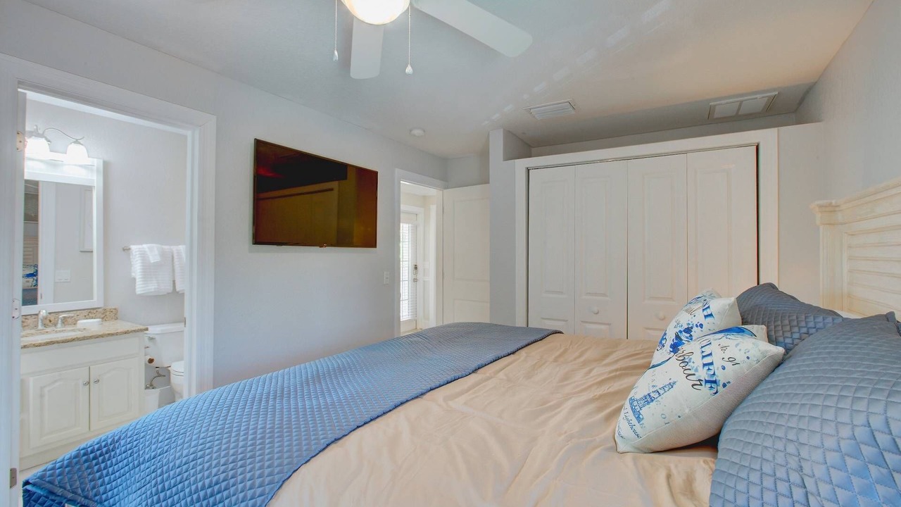 Photo of Outdoor in Siesta Key Village