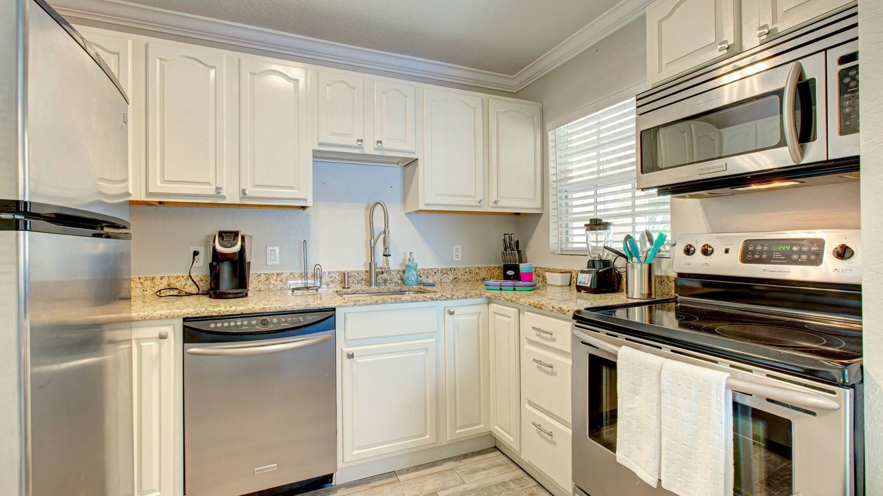 Photo of Outdoor in Siesta Key Village