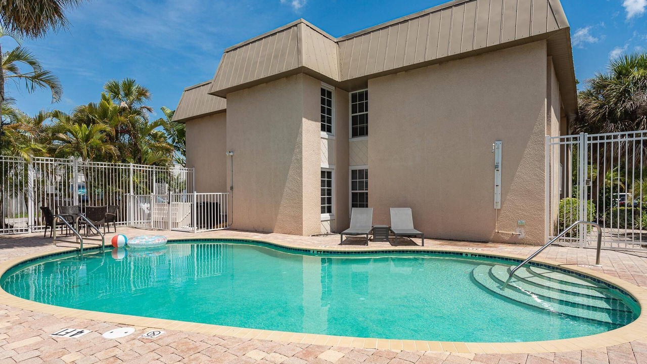 Photo of Outdoor in Siesta Key Village