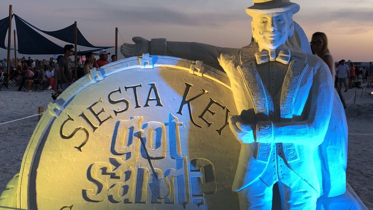 Photo of Outdoor in Siesta Key Village