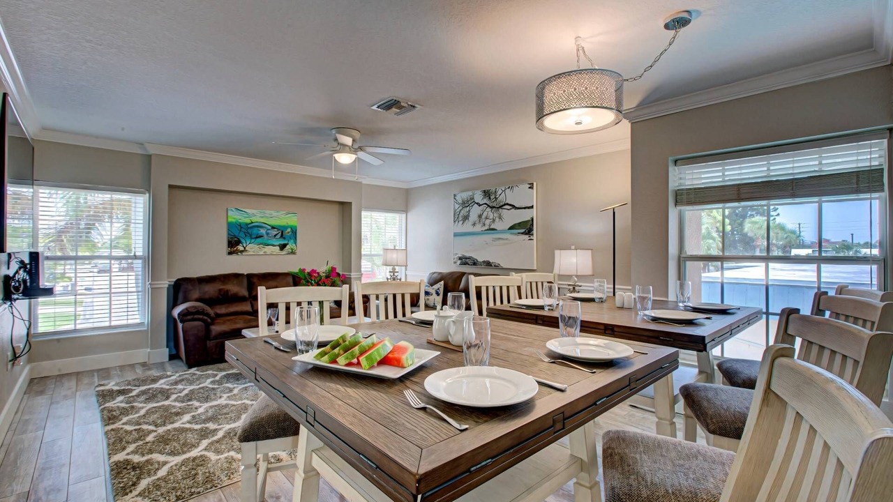 Photo of Outdoor in Siesta Key Village