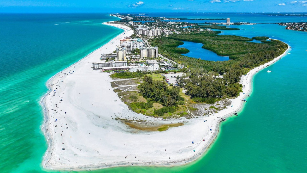 Photo of Outdoor in Siesta Key Village