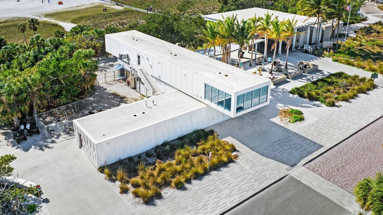 Photo of Outdoor in Siesta Key Village