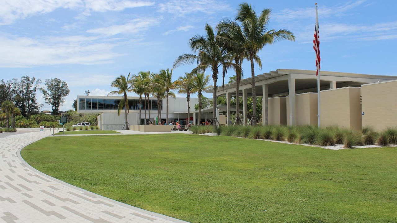 Photo of Outdoor in Siesta Key Village