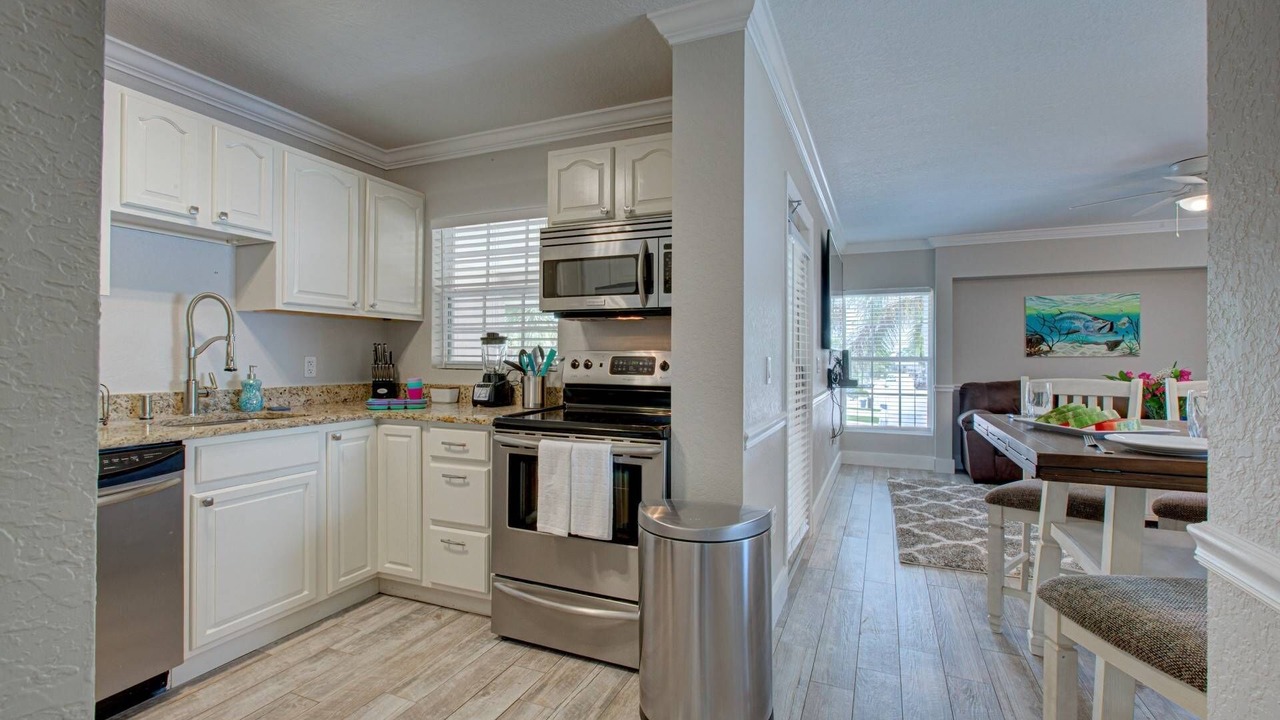 Photo of Outdoor in Siesta Key Village