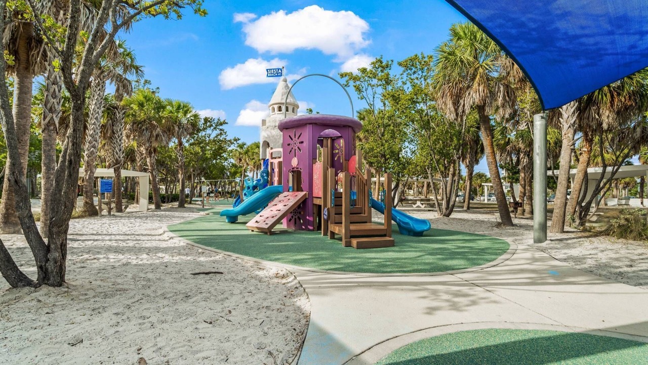 Photo of Outdoor in Siesta Key Village
