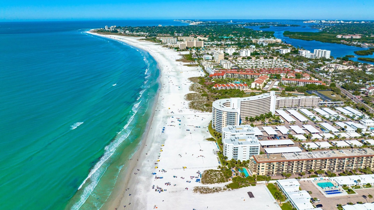Photo of Outdoor in Siesta Key Village