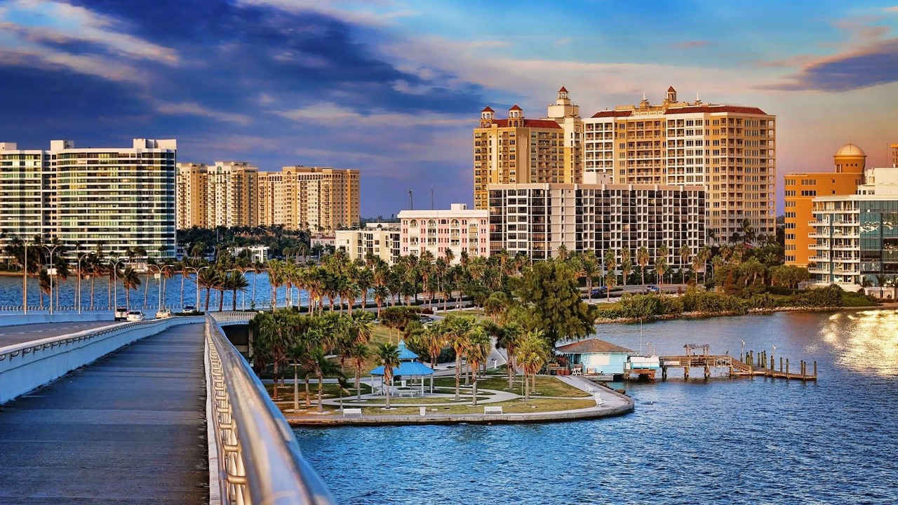 Photo of Outdoor in Siesta Key Village