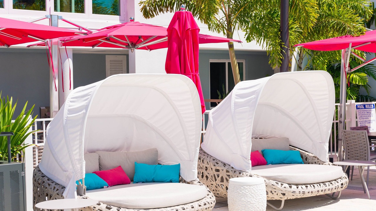 Photo of Outdoor in St. Pete Beach