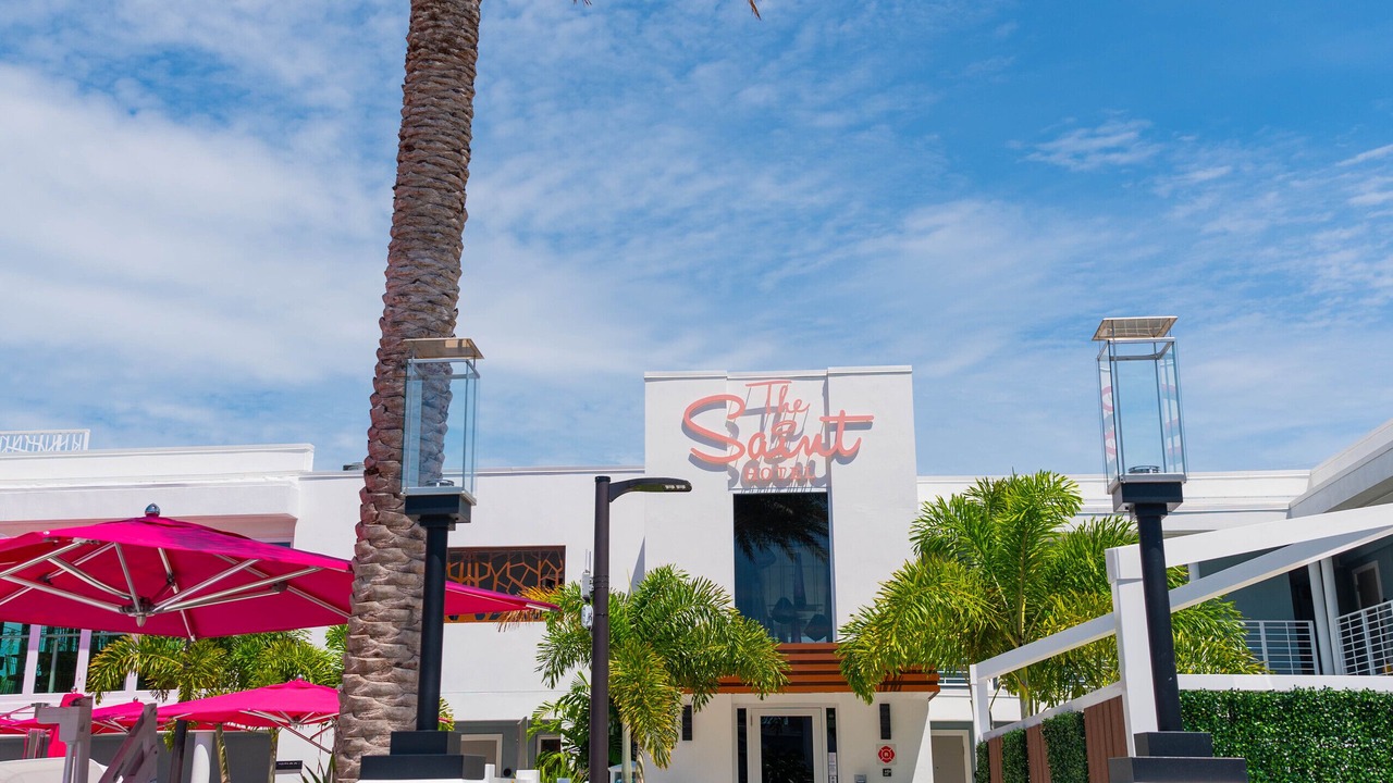 Photo of Outdoor in St. Pete Beach