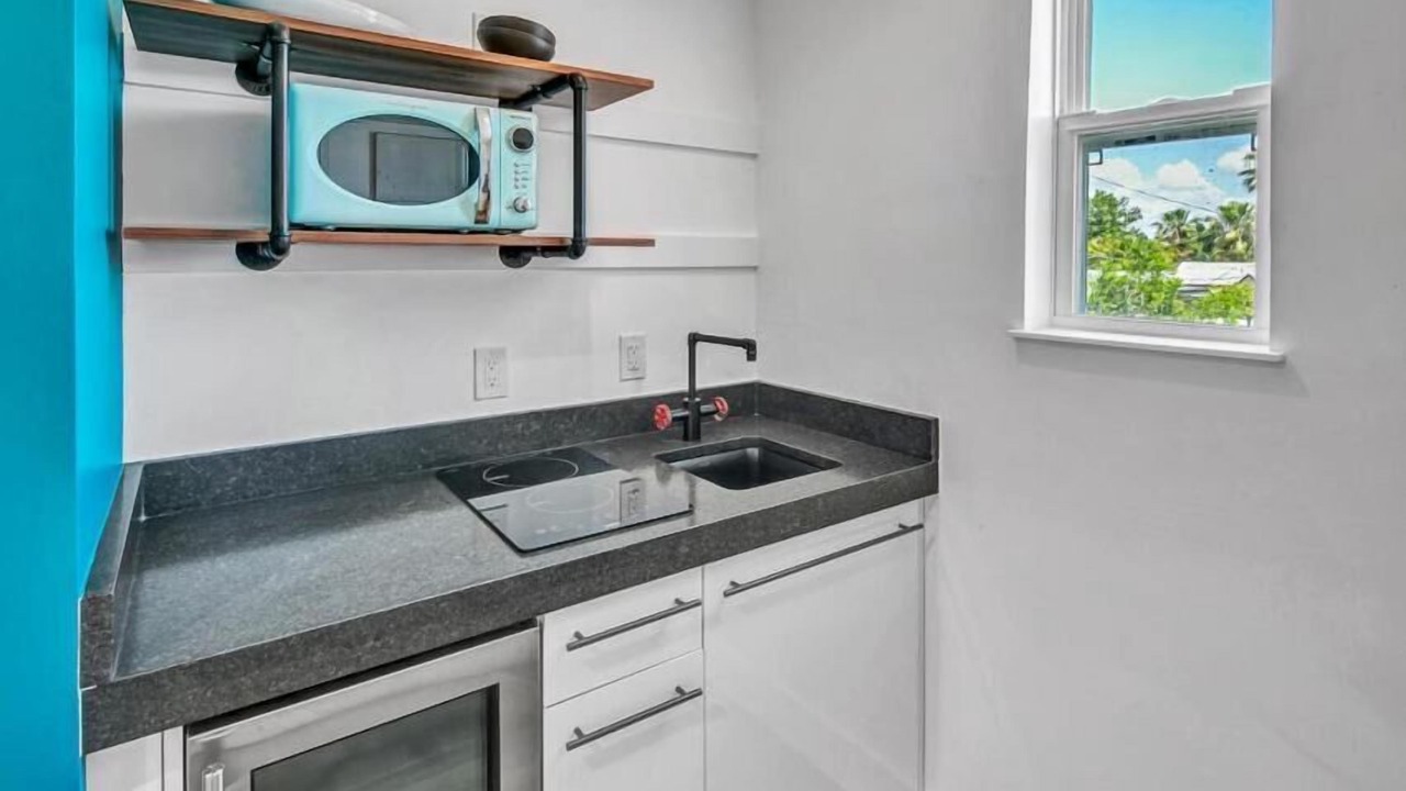 Photo of Bedroom in St. Pete Beach