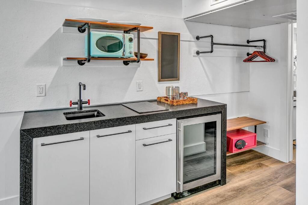 Photo of Kitchen in St. Pete Beach