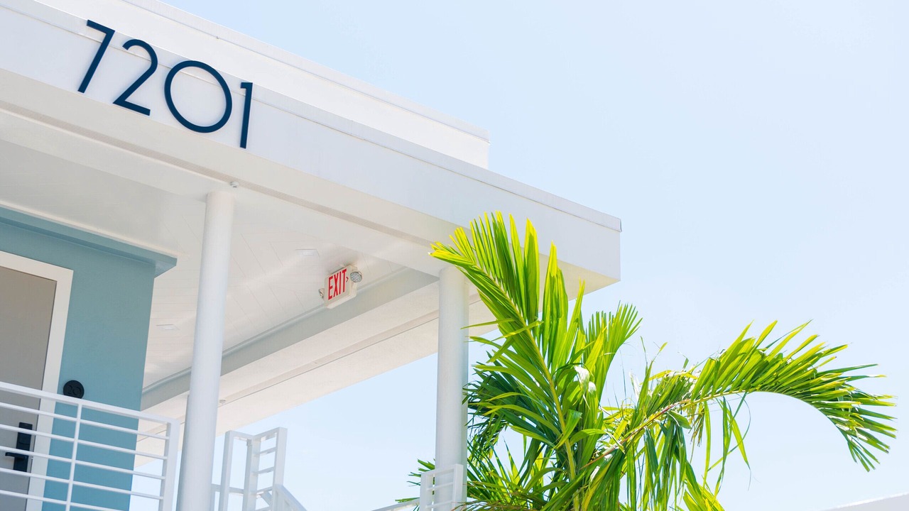 Photo of Outdoor in St. Pete Beach