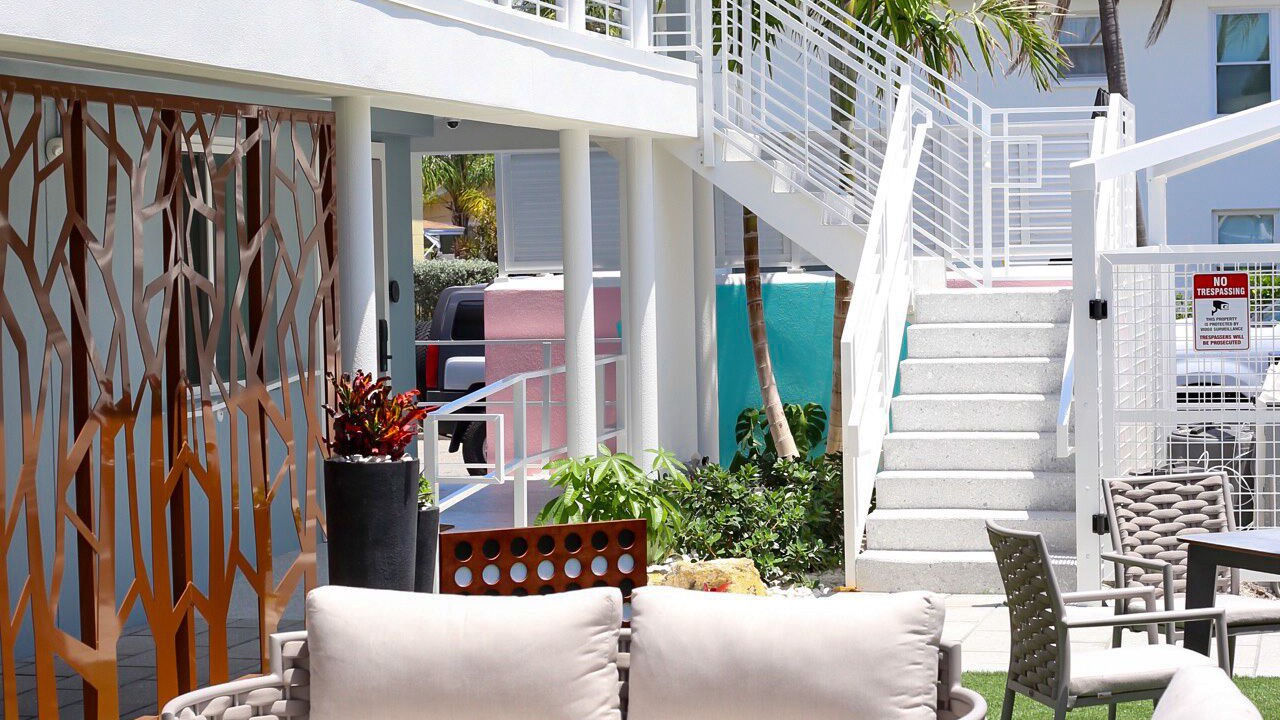 Photo of Outdoor in St. Pete Beach