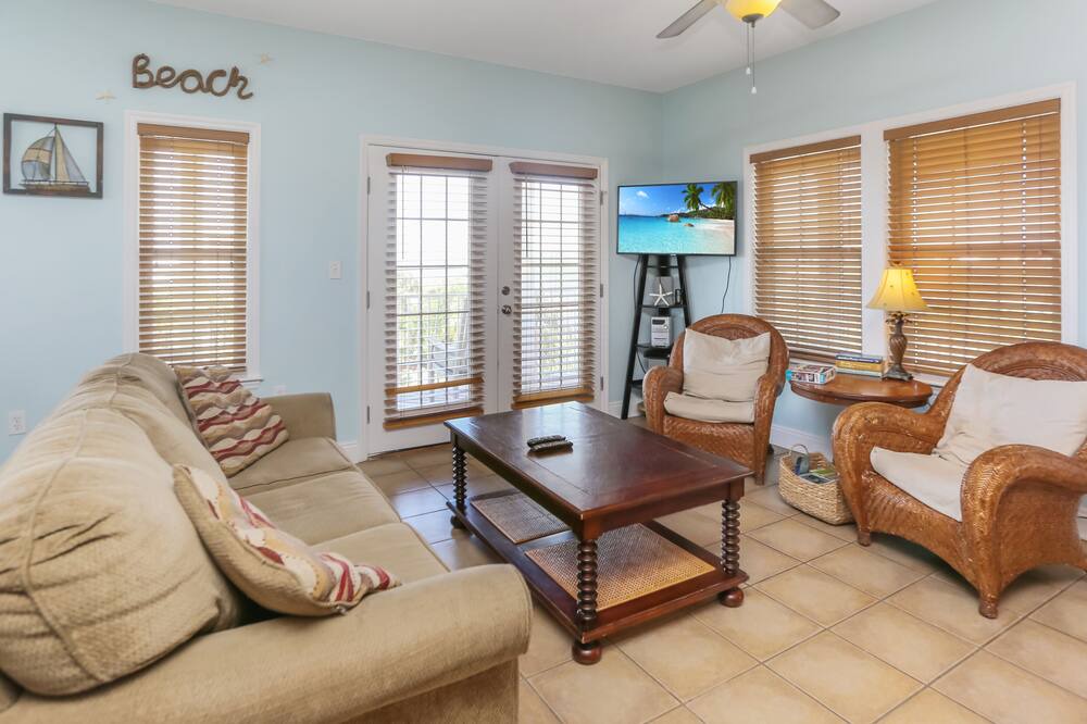 Photo of Bedroom in Seagrass