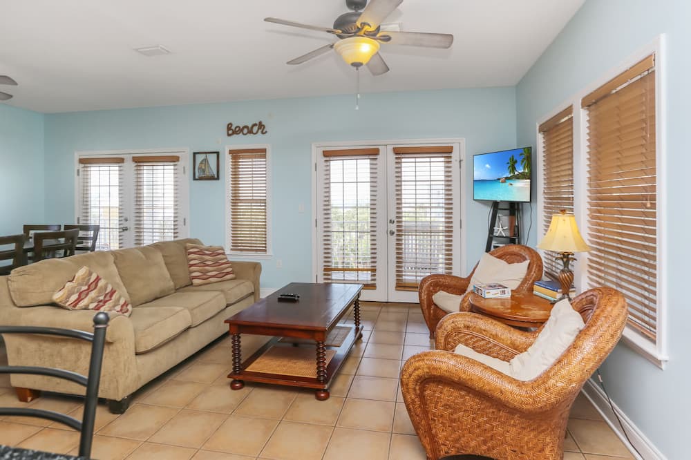 Photo of Bedroom in Seagrass