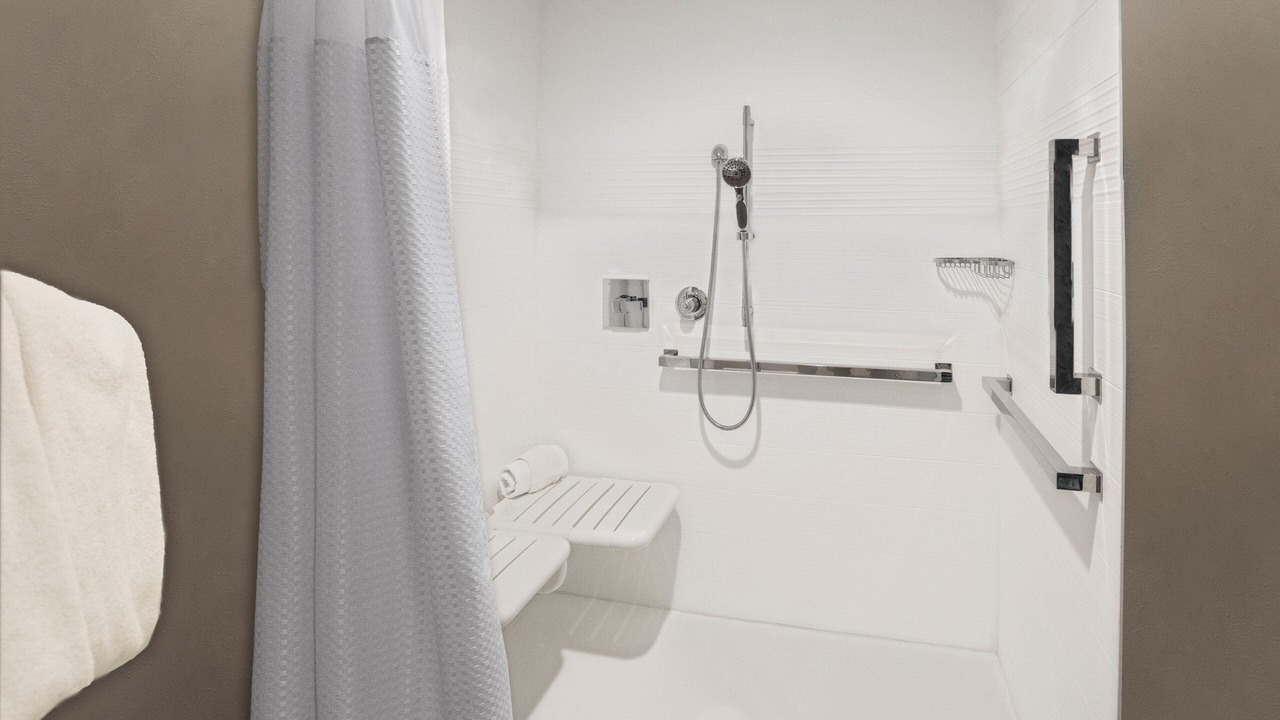 Photo of Bathroom in Fort Mill