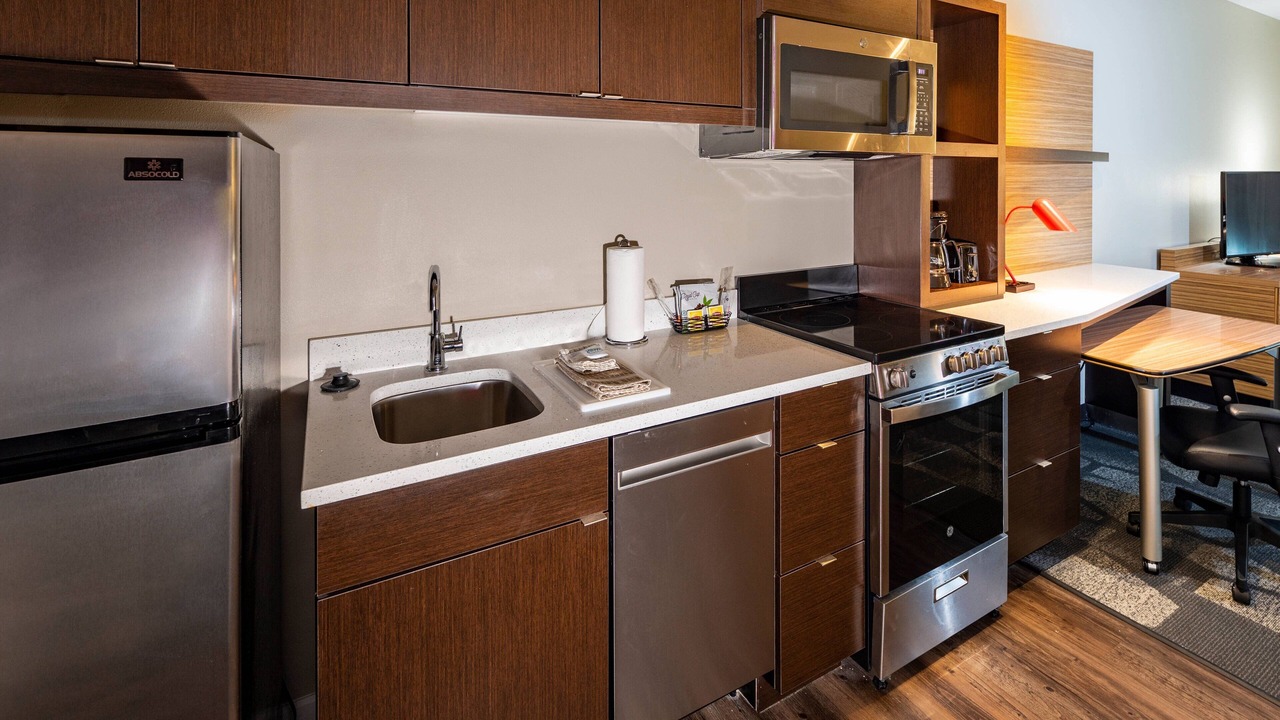 Photo of Kitchen in Fort Mill