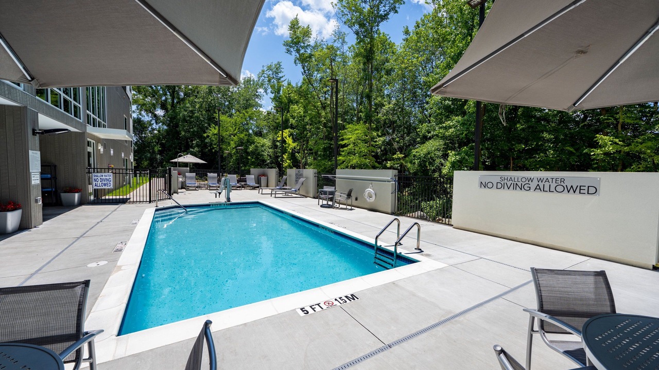 Photo of Outdoor in Fort Mill