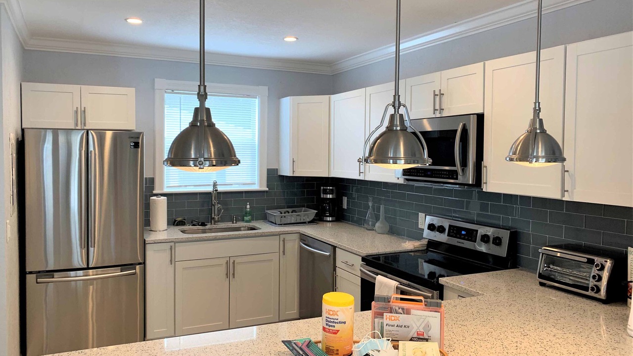 Photo of Kitchen in Poiciana Park II