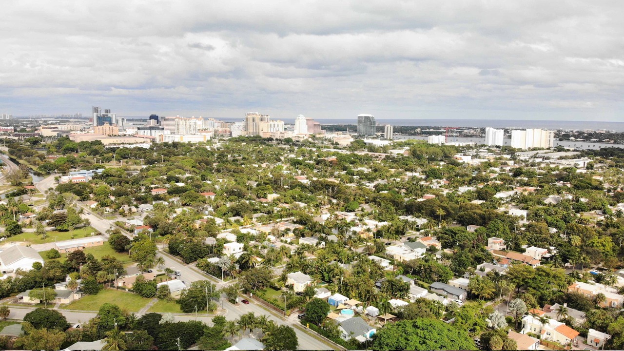 Photo of Outdoor in Poiciana Park II