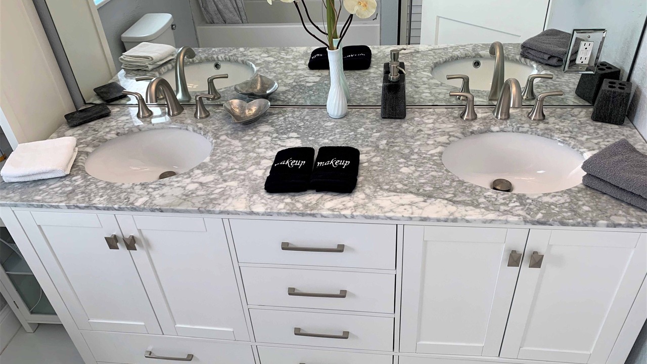 Photo of Kitchen in Poiciana Park II