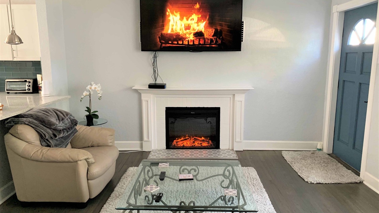 Photo of Livingroom in Poiciana Park II