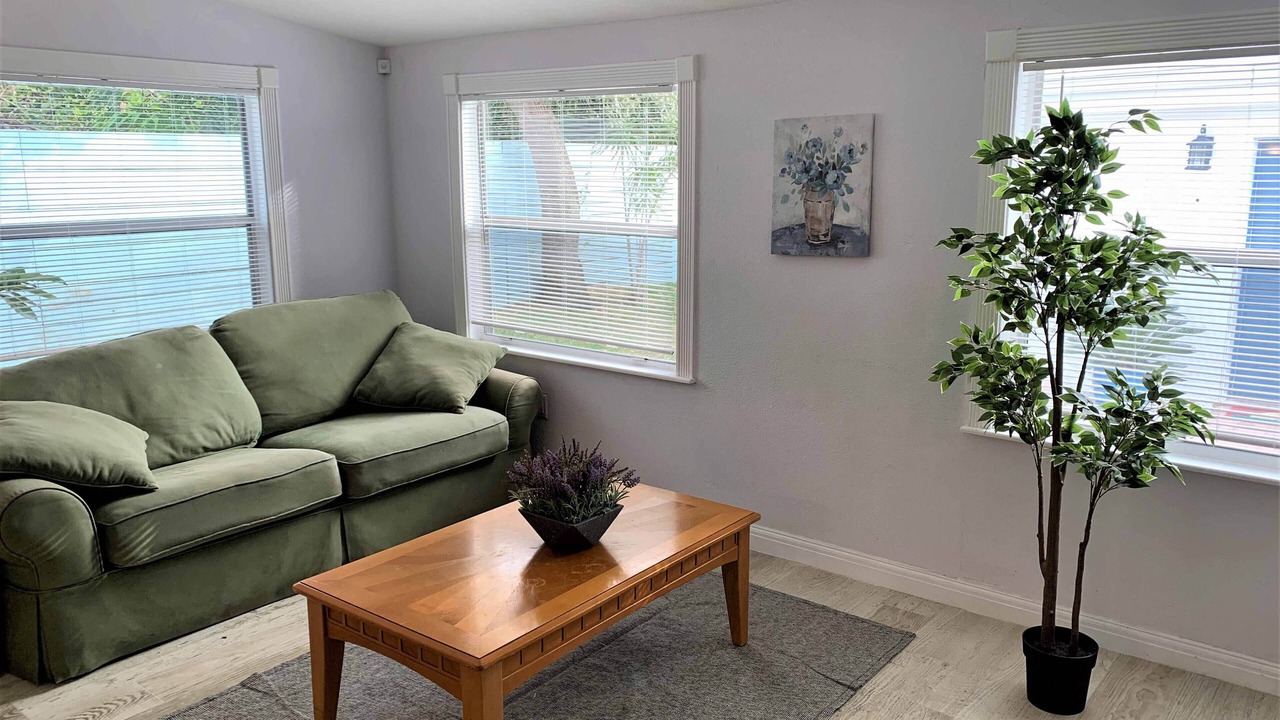 Photo of Livingroom in Poiciana Park II