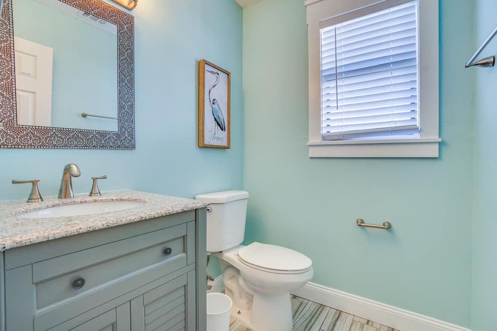 Photo of Bathroom in Miramar Beach