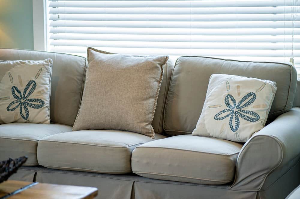 Photo of Livingroom in Miramar Beach