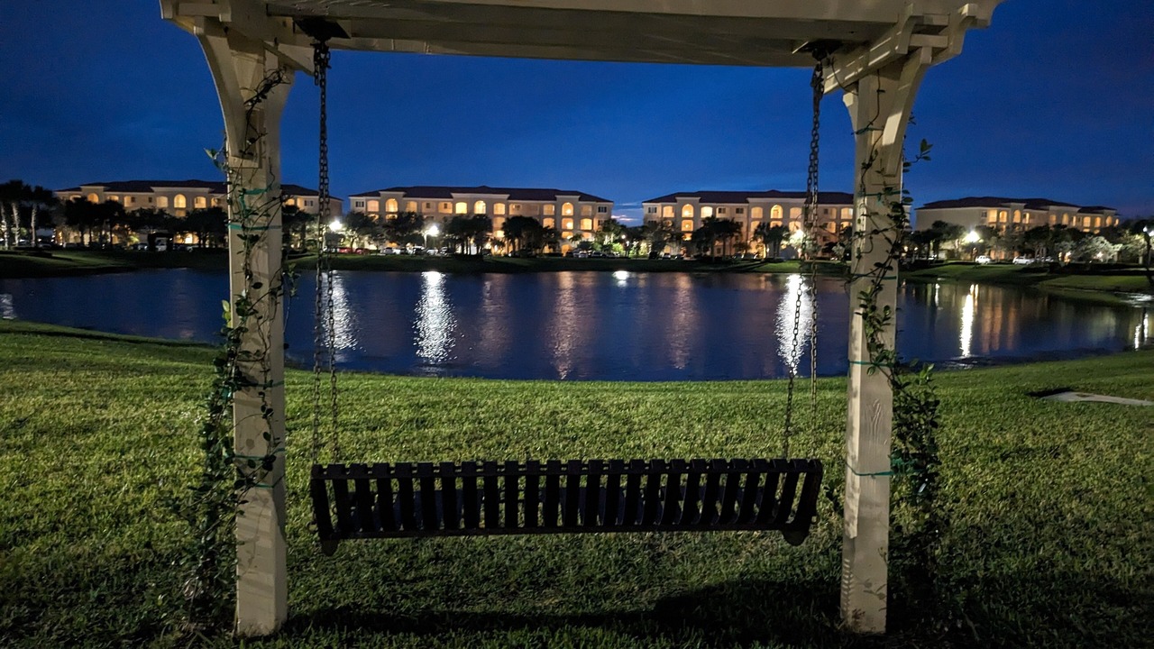 Photo of Outdoor in Fort Pierce
