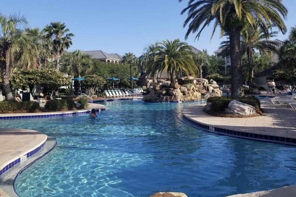 Photo of Outdoor in Villages of Crystal Beach