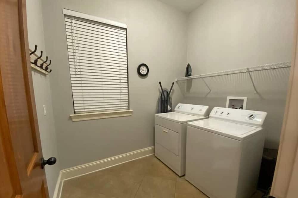 Photo of Bedroom in Villages of Crystal Beach